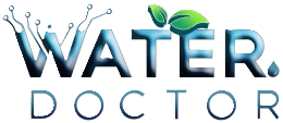 Water Doctor logo